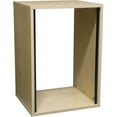 thumbnail image 1 of Middle Atlantic MBRK Rack Cabinet, 1 of 2