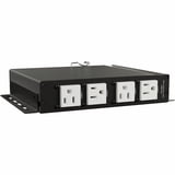 Middle Atlantic NEXSYS Compact Power Distribution Unit, 15 Amp, 6 ...