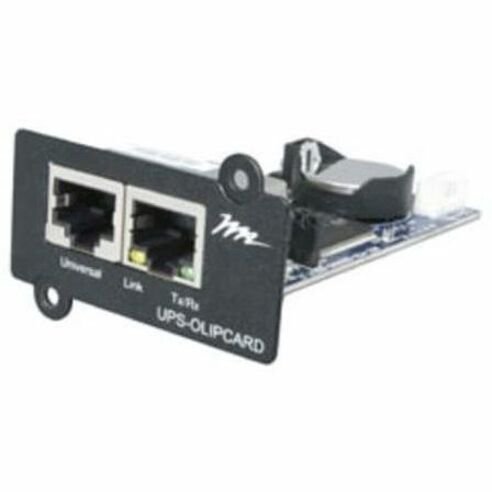 Middle Atlantic Online UPS Series Select Network Interface Card
