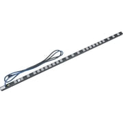 Middle Atlantic PD-2420SC-NS 24OUTLET 1X20A CIRC. CORD POWER DISTRIBUTION