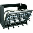 thumbnail image 1 of Middle Atlantic PPM Series 6RU Pivoting Panel Wall Mount Rack, 1 of 1