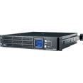 thumbnail image 1 of Middle Atlantic UPS-2200R-8IP 2150VA Rack-mountable UPS, 1 of 2