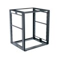 thumbnail image 1 of Middle Atlantic CFR Series 8RU Cabinet Frame - Open Frame Rack - 16in Depth, 1 of 2