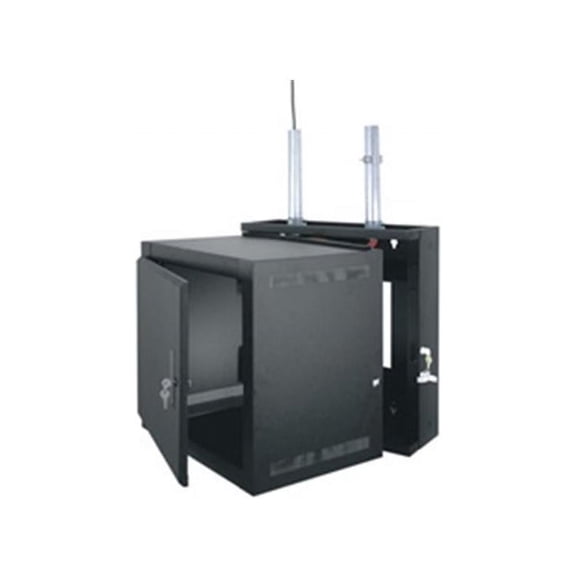 Middle Atlantic Products EWR Series Rack, EWR-8-17SD