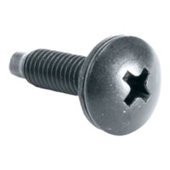 middle atlantic hp500 10/32 truss head screws 500 pack