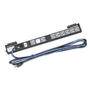 Middle Atlantic Products PD 8-Outlets Power Strip
