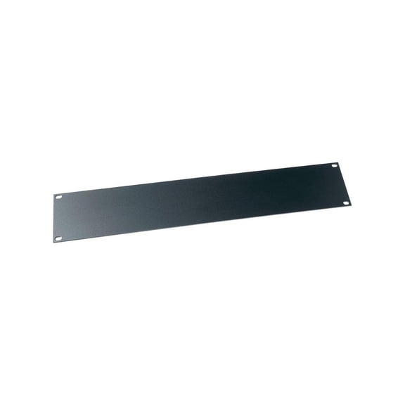 Middle Atlantic Products PHBL-2 Blank Panel