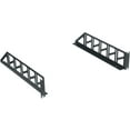 thumbnail image 1 of Middle Atlantic Rackshelf Ears, 2 RU, For Use W/Bottom, 1 of 2