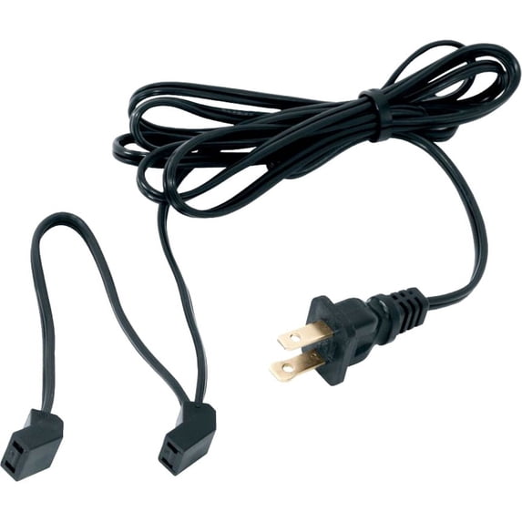 Standard Power Cord