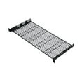 thumbnail image 1 of Middle Atlantic Products UFA-8 Rackshelf, 1 Rack Unit, 8 D in., 1 of 2