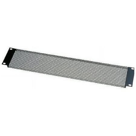 Middle Atlantic Products VT Series VT1 1U Vent Panel