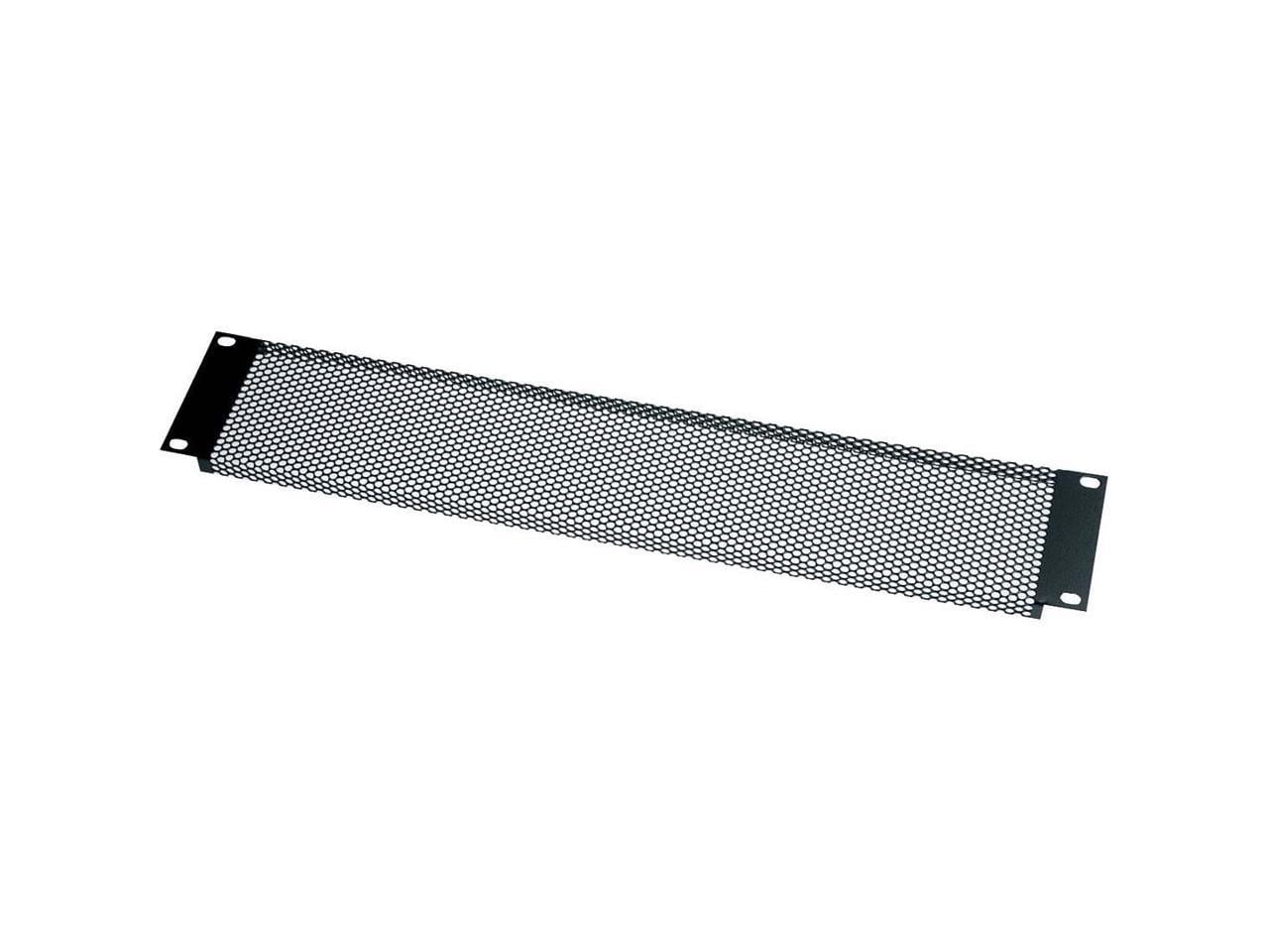 Middle Atlantic Products VT2 2 Rack Unit Perforated Vent Panel