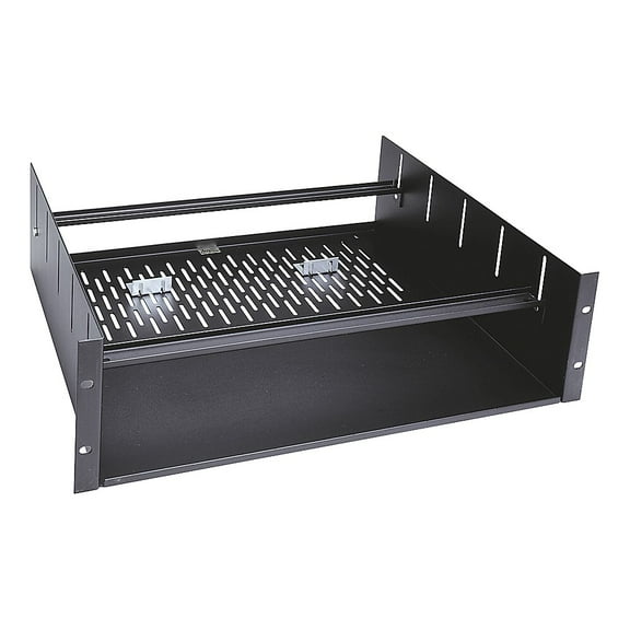 Middle Atlantic RC-3 Clamping Rack Shelf