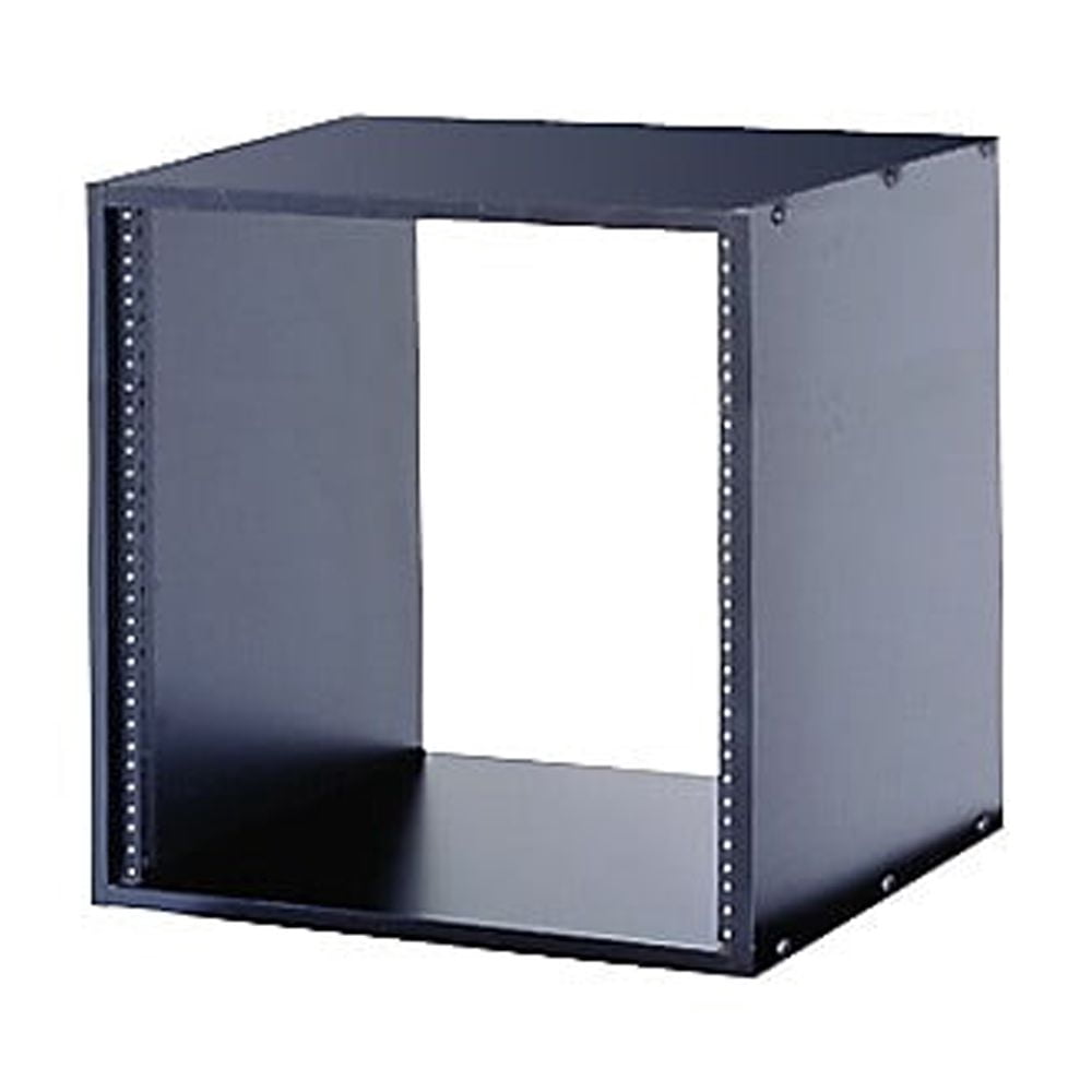 Middle Atlantic RK-12 12-Space Audio Rack - Walmart.com