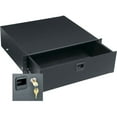 thumbnail image 1 of Middle Atlantic Rack Drawer, 1 of 2