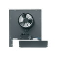 thumbnail image 1 of Middle Atlantic MW 10FT-FC - Rack roof with 2 fans - with cooling fan, 1 of 2