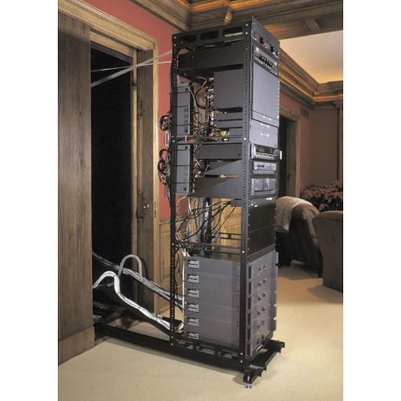 Middle Atlantic Rack Frame