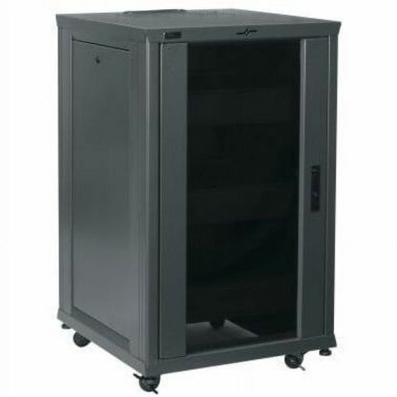 Middle Atlantic Residential Configured Rack