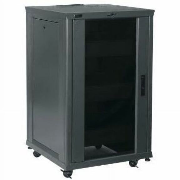 Middle Atlantic Residential Configured Rack