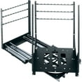 thumbnail image 1 of Middle Atlantic SRSR Series 19" Rotating Sliding Rail System, 1 of 2