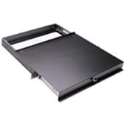 Middle Atlantic SS 1 Rack Unit Sliding Rack Shelf