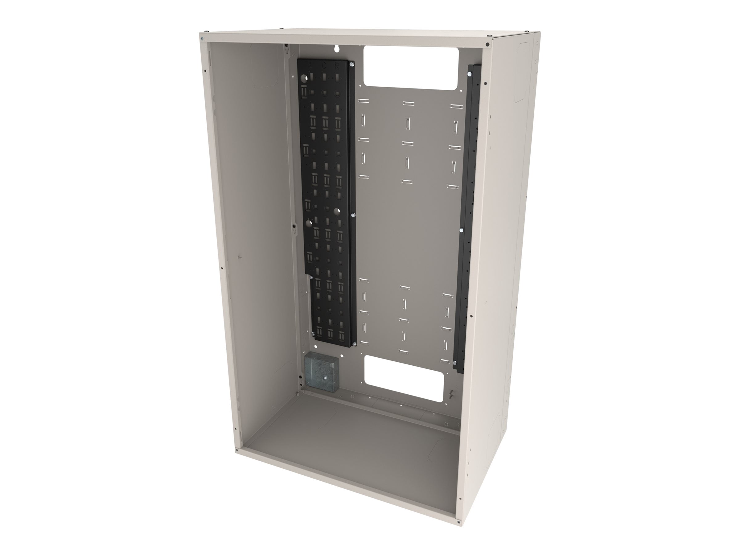 Middle Atlantic VWM Series Back Pan, 42