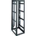 thumbnail image 1 of Middle Atlantic WRK Series Rack, 44 RU, 32"D, w/o Rear Door, 1 of 2