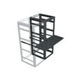 thumbnail image 1 of Middle Atlantic WS WS2-M31-24 - Rack shelf - 2U, 1 of 2