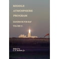 thumbnail image 1 of Middle Atmosphere Program - Handbook for MAP: Volume 11 (Paperback), 1 of 1