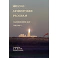 thumbnail image 1 of Middle Atmosphere Program - Handbook for MAP: Volume 9 (Paperback), 1 of 1