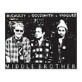 thumbnail image 1 of Middle Brother (CD), 1 of 1
