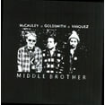 thumbnail image 1 of Middle Brother - Middle Brother - Music & Performance - Vinyl, 1 of 7