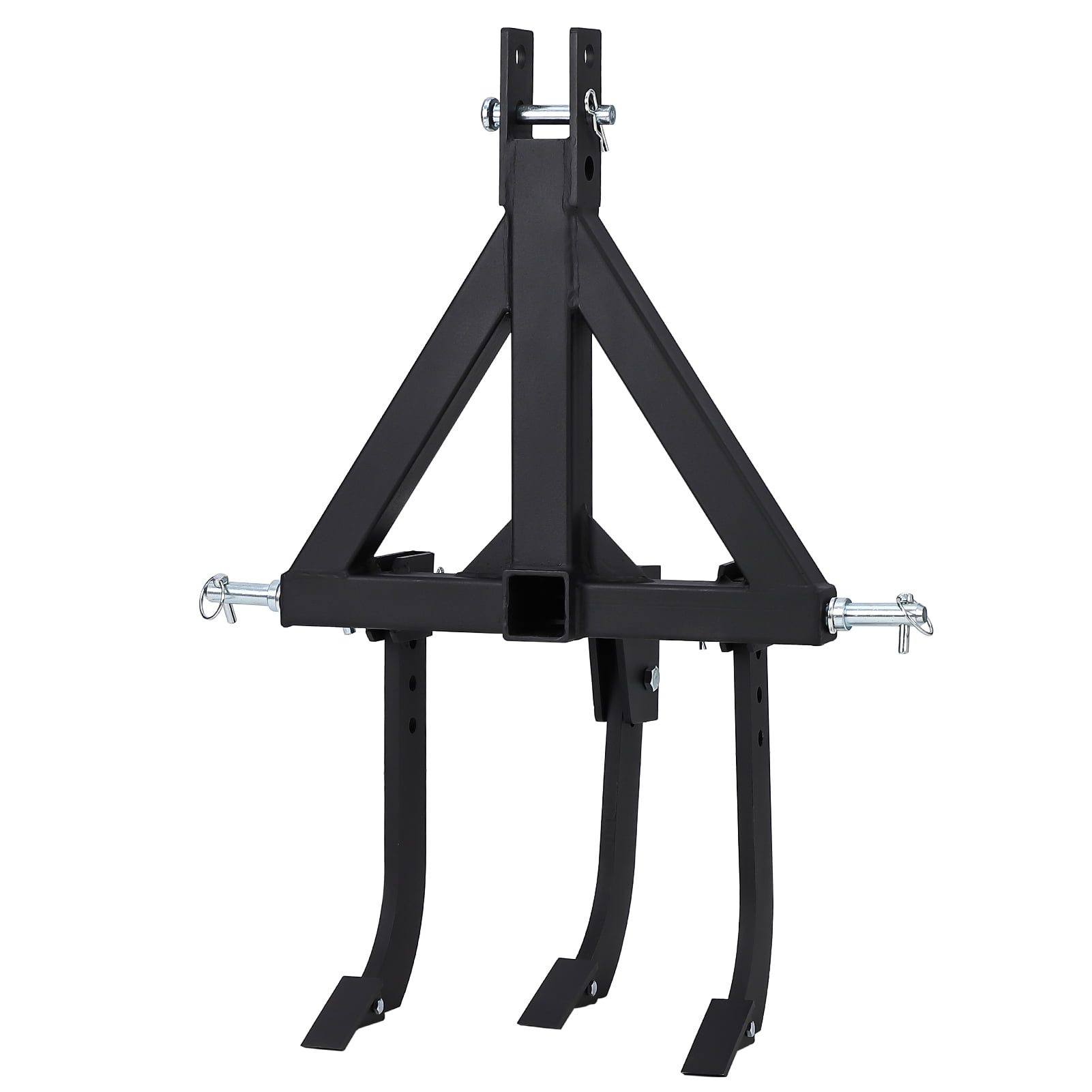 Middle Buster for CAT 0& 1, 3-Point Quick Hitch Tractors with 3 ...