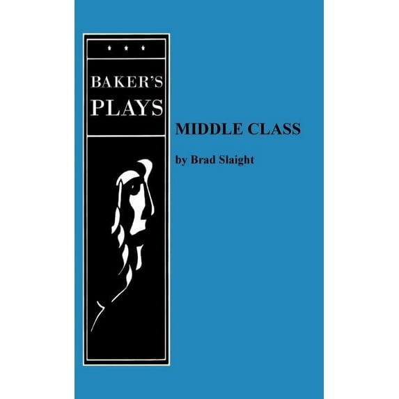 Middle Class, (Paperback)