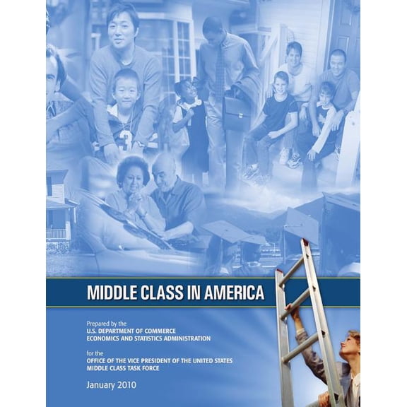 Middle Class in America