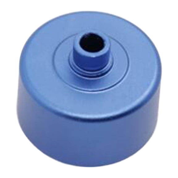 Middle Differential -1/7 1/8 Accessories Upgrade Parts Metal Outcast Remote Control blue