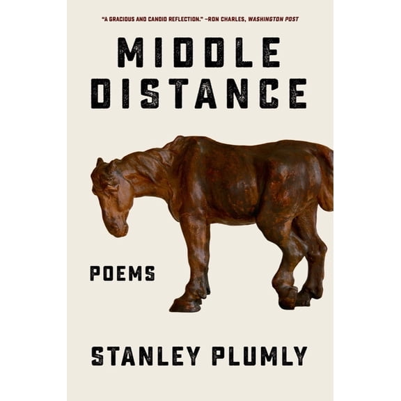 Middle Distance: Poems, (Paperback)
