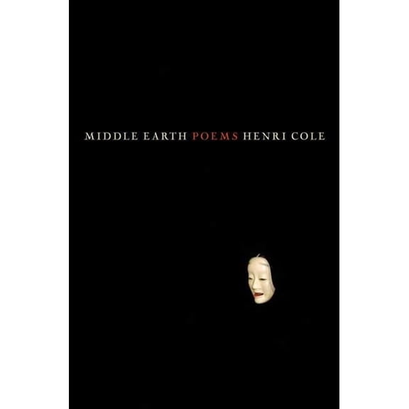 Middle Earth : Poems (Paperback)