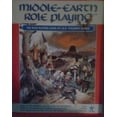 thumbnail image 1 of Pre-Owned Middle Earth Role Playing (Middle Earth Game Rules, Intermediate Fantasy Role Playing, Stock No. 8000) Paperback, 1 of 1