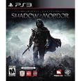 thumbnail image 1 of Middle Earth: Shadow Of Mordor - Playstation 3, 1 of 3