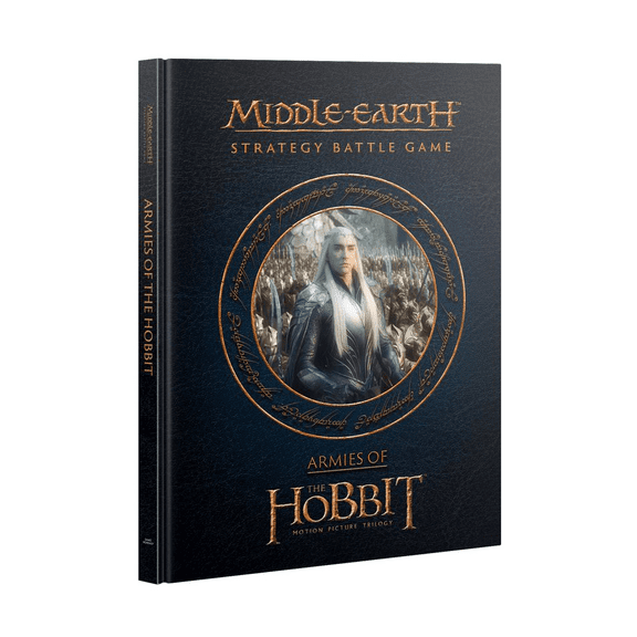 Middle-Earth Strategy Battle Game: Armies of The Hobbit