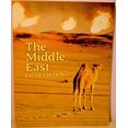 thumbnail image 1 of Pre-Owned The Middle East (Paperback) 0871872110 9780871872111, 1 of 1