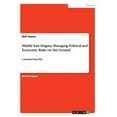 thumbnail image 1 of Middle East Enigma. Managing Political and Economic Risks on the Ground : A Hundred Years War (Paperback), 1 of 1