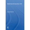 thumbnail image 1 of Middle East Oil Crises Since 1973, (Paperback), 1 of 1