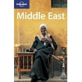 thumbnail image 1 of Pre-Owned Lonely Planet Middle East (Paperback) 1740599284 9781740599283, 1 of 1