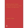 thumbnail image 1 of Middle East Studies: History, Politics & The New Pythian Voices: Women Building Capital in NGO's in the Middle East, (Hardcover), 1 of 1