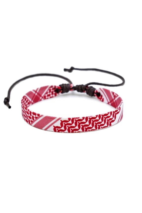 Middle East Style Bracelet Adjustable Bangle Versatile Jewelry for Men and Women