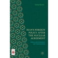 thumbnail image 1 of Middle East Today Iran's Foreign Policy After the Nuclear Agreement: Politics of Normalizers and Traditionalists, (Hardcover), 1 of 1