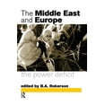 thumbnail image 1 of Middle East and Europe: The Power Deficit, (Paperback), 1 of 1
