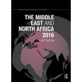 thumbnail image 1 of Middle East and North Africa: The Middle East and North Africa 2016 (Hardcover), 1 of 1